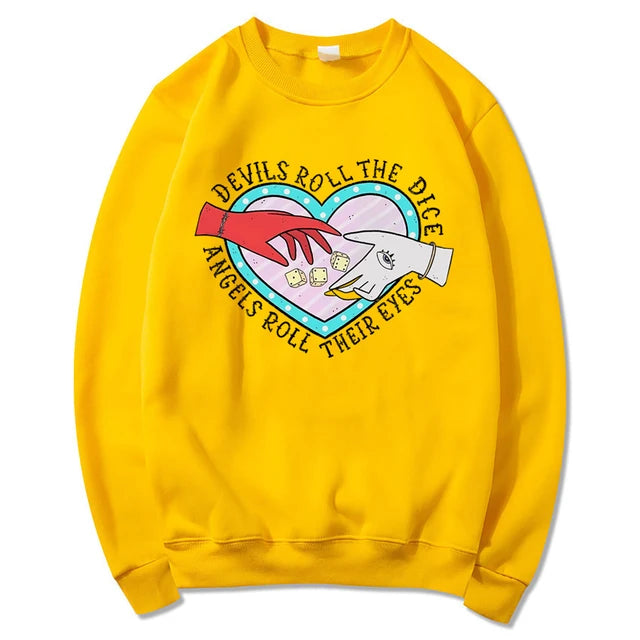 TAYLOR SWIFT - Cruel Summer Sweatshirt 