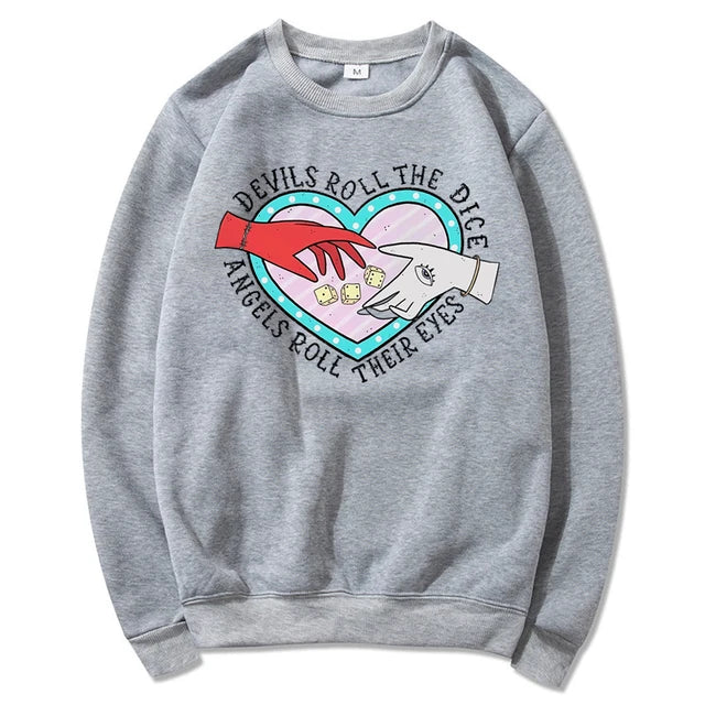 TAYLOR SWIFT - Cruel Summer Sweatshirt 