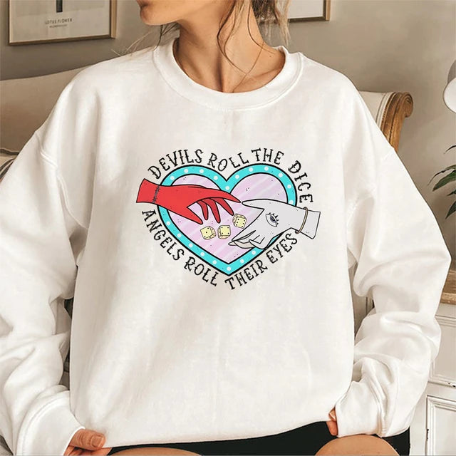 TAYLOR SWIFT - Cruel Summer Sweatshirt 