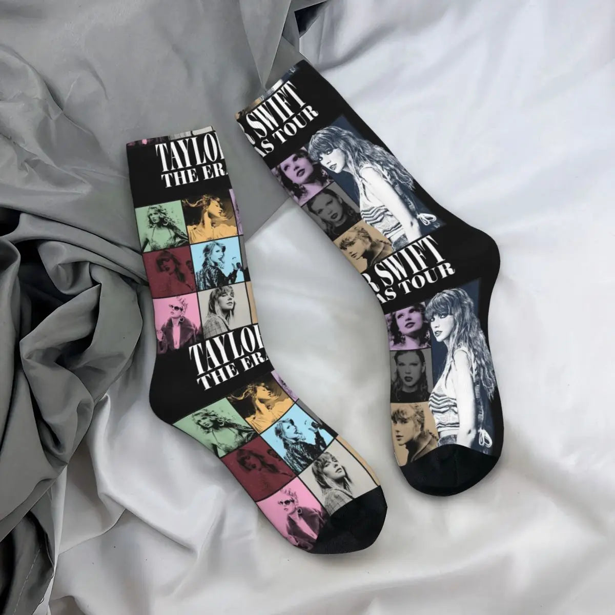 Taylor Swift Socks *all seasons*