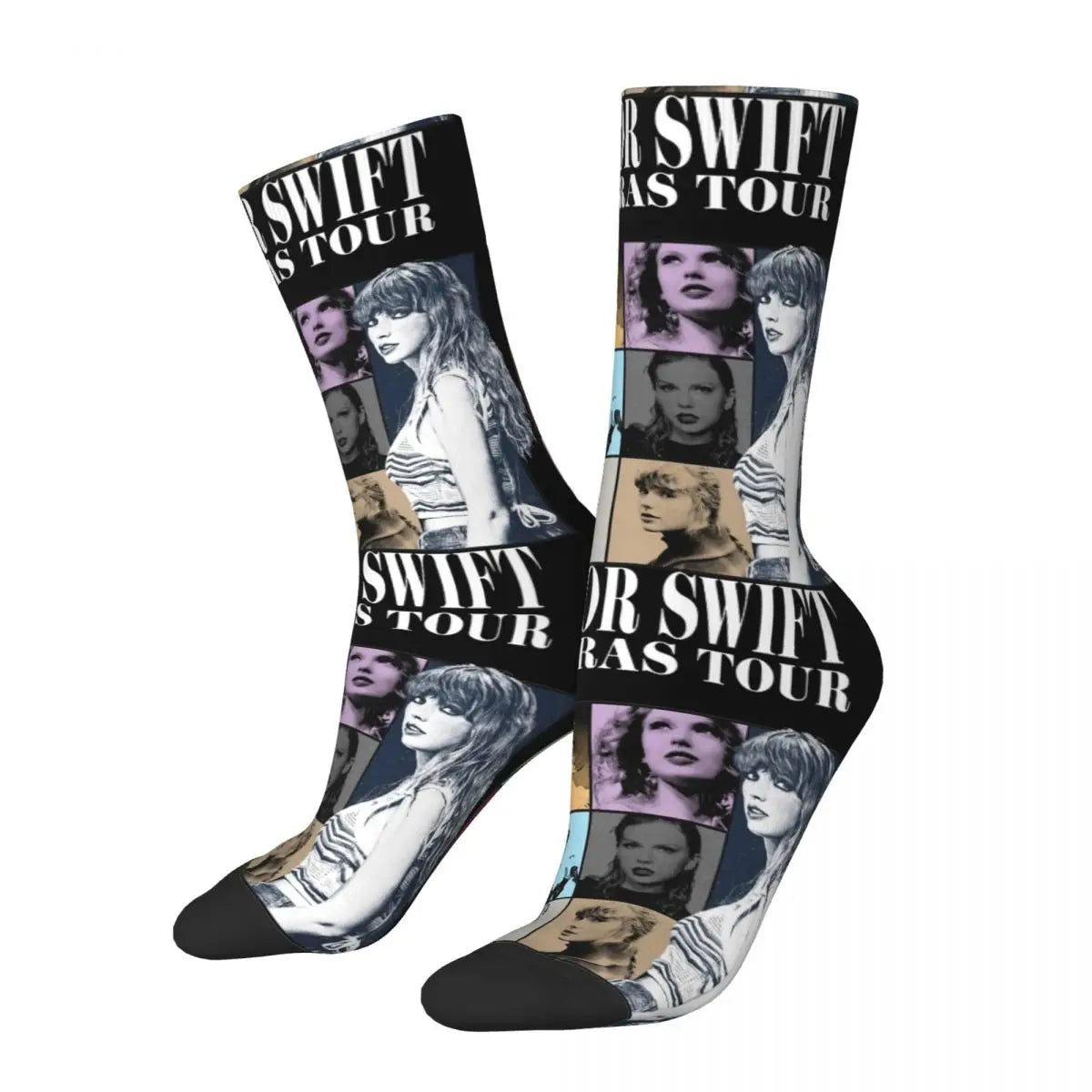 Taylor Swift Socks *all seasons*