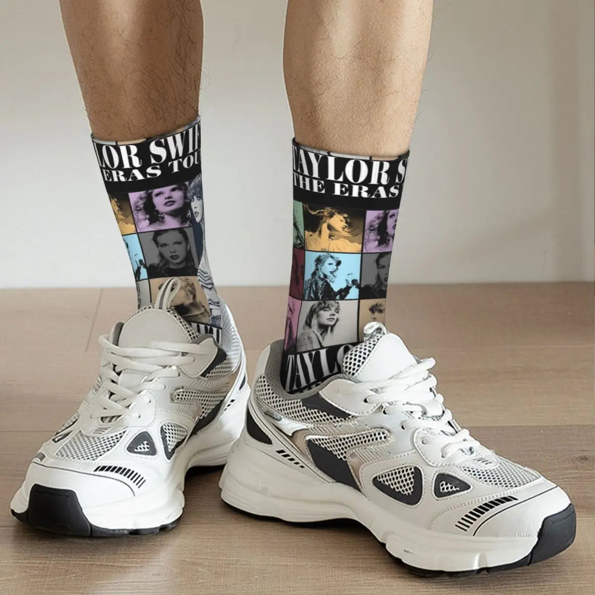 Taylor Swift Socks *all seasons*