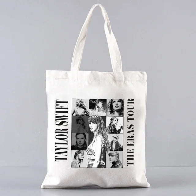 Fans Tote Bag Taylor Swift 