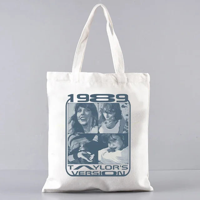 Fans Tote Bag Taylor Swift 