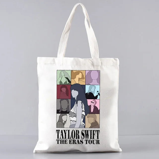 Fans Tote Bag Taylor Swift 