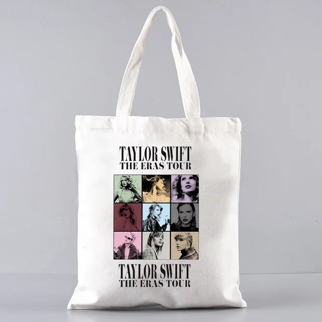 Fans Tote Bag Taylor Swift 