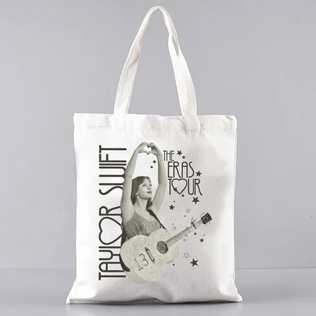 Fans Tote Bag Taylor Swift 