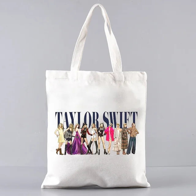 Fans Tote Bag Taylor Swift 