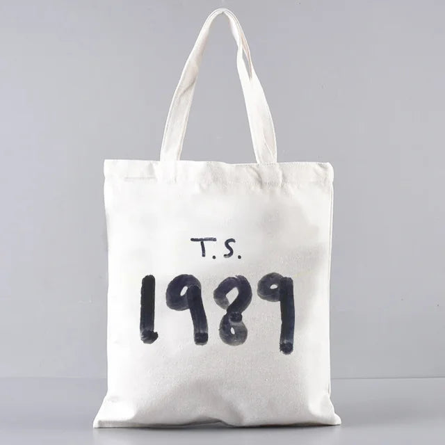 Fans Tote Bag Taylor Swift 