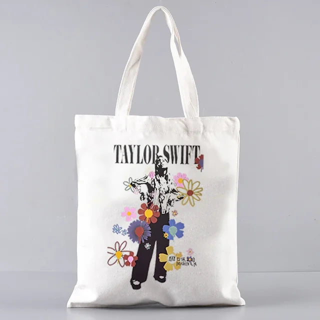 Fans Tote Bag Taylor Swift 