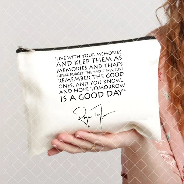 TAYLOR SWIFT albums Cosmetic Bag